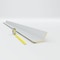 Ekena Millwork 4 1/8"H x 4 1/4"P x 5 7/8"F x 94 1/2"L Bateman Swag Crown Moulding MLD04X04X05BA - alternate 10